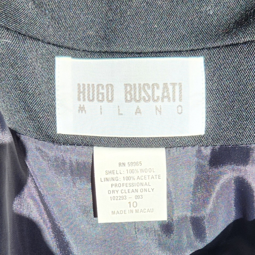 Blazer Jacket - Picture 5 of 5